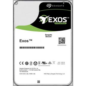 Seagate Exos X16 3.5" 14000 GB