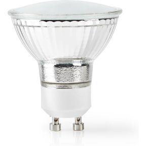Wi-Fi Smart LED-Lamp | Full-Colour en Warm Wit | GU10