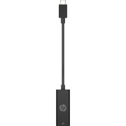 HP-USB-C-to-RJ45-Adapter-G2-interfacekaart-adapter-RJ-45
