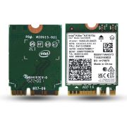 Intel Killer AX1675x Intern WLAN / Bluetooth