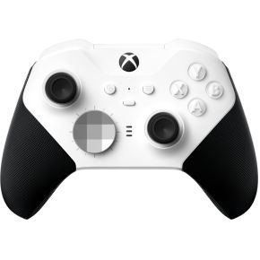 Microsoft Xbox Elite Controller Series 2 Wit - Core Edition