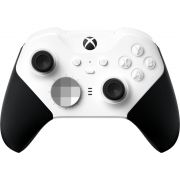 Microsoft Xbox Elite Wireless Series 2 "“ Core Zwart, Wit Bluetooth/USB Gamepad Analoog/digitaal PC