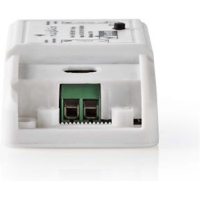 Nedis WiFi Smart switch | Circuit breaker | Inline | 6A