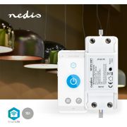 Nedis-WiFi-Smart-switch-Circuit-breaker-Inline-6A