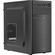 Productafbeelding van Aerocool CS-103 Mini-Toren Zwart Behuizing
