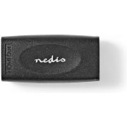 Nedis-HDMI-Repeater-4K-Up-to-25-0-m-1x-HDMI-Input-1x-HDMI-Output