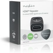 Nedis-HDMI-Repeater-4K-Up-to-25-0-m-1x-HDMI-Input-1x-HDMI-Output