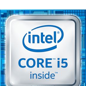Intel Core i5-9600K 3,7 GHz 9 MB Smart Cache processor