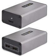 StarTech.com F35023-USB-EXTENDER console extender Console-zender & ontvanger 5000 Mbit/s