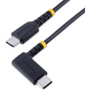 StarTech-com-R2CCR-30C-USB-CABLE-USB-kabel-0-3-m-USB-2-0-USB-B-USB-C-Zwart