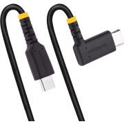 StarTech-com-R2CCR-30C-USB-CABLE-USB-kabel-0-3-m-USB-2-0-USB-B-USB-C-Zwart