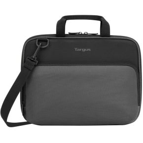 Targus Targus Work-in Essentials notebooktas 29,5 cm (11.6 ) Aktetas Zwart, Grijs