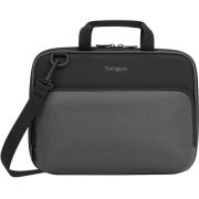 Targus Work-in Essentials notebooktas 29,5 cm (11.6") Aktetas Zwart, Grijs