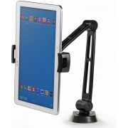 Techly-ICA-TBL-2802-houder-Tablet-UMPC-Zwart-Passieve-houder