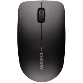Cherry MW 2400 Zwart Draadloze muis