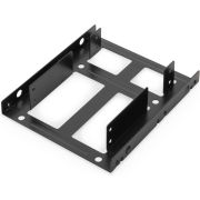 Digitus DA-70434 computerbehuizing onderdelen Universeel Mounting frame