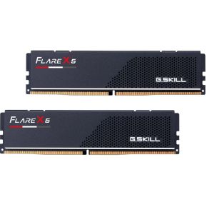 G.Skill DDR5 Flare X F5-5600J3036D16GX2-FX5 2x16GB 5600Mhz CL30 geheugenmodule