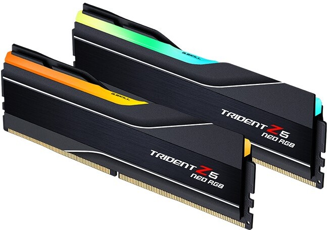 Megekko.nl - G.Skill DDR5 Trident Z Neo RGB 2x16GB 6000 F5