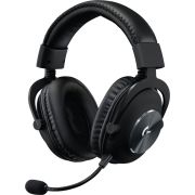 Logitech G Pro X Zwart Bedrade Gaming Headset