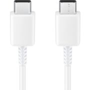 Samsung EP-DA705BWEGWW 480Mbps 27W 1.00m Wit USB-C Kabel