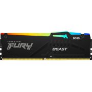 Kingston DDR5 Fury Beast RGB 1x16GB 5600 geheugenmodule