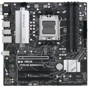 Moederbord AMD Asus PRIME B650M-A
