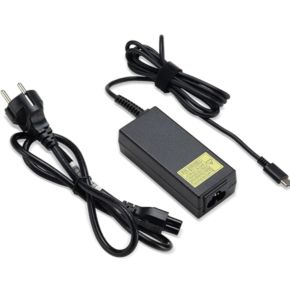 Acer GP.ADT11.00C netvoeding & inverter Binnen 65 W Zwart