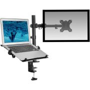 ACT-Monitorarm-met-laptophouder-1-scherm