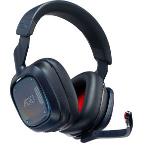 ASTRO Gaming A30 Blauw Draadloze Gaming Headset