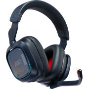 Logitech Astro A30 Draadloos Blauw