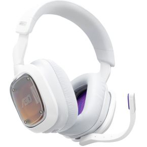 ASTRO Gaming A30 Wit Draadloze Gaming Headset