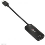CLUB3D-HDMI-Micro-USB-to-DisplayPort-copy-4K120Hz-or-8K30Hz-M-F-Active-Adapter