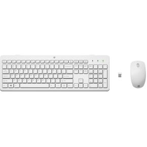 HP 230 draadloze - en combo toetsenbord en muis