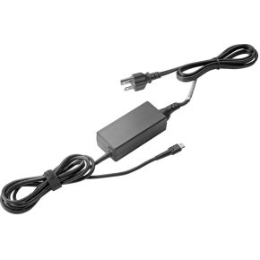 HP 45-watt USB-C LC netvoedingsadapter