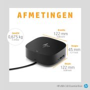 HP-USB-C-G5-Essential-Dock-65W-Power-Delivery