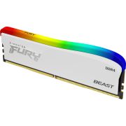 Kingston Technology FURY Beast RGB Special Edition 16 GB 1 x 16 GB DDR4 3200 MHz Geheugenmodule