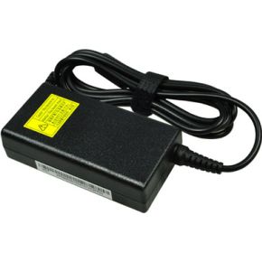 Acer 65W AC Adapter netvoeding & inverter Binnen Zwart