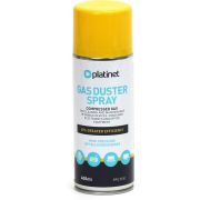 Platinet PFS5130 luchtdrukspray 400 ml