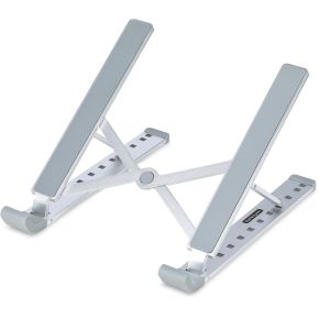 Startech StarTech.com LAPTOP-RISER-BAR notebookstandaard Zilver