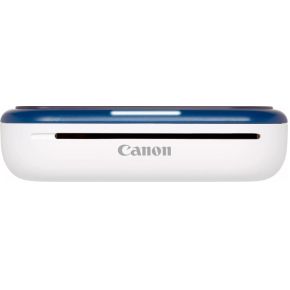 Canon Zoemini 2 fotoprinter ZINK (Zero ink) 313 x 500 DPI 2 x 3 (5x7.6 cm)