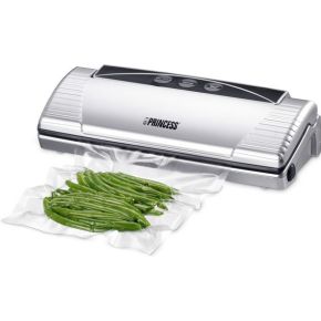 Princess 492967 Vacuum Sealer princess kopen in de aanbieding