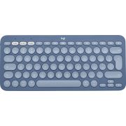 Logitech-K380-For-Mac-Blauw-Draadloos-toetsenbord