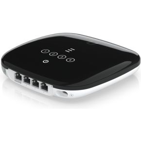 Ubiquiti UFiber WiFi6 GPON CPE access point