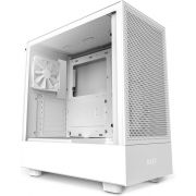 NZXT H5 Flow - White Behuizing