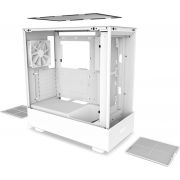 NZXT-H5-Flow-White-Behuizing