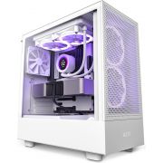 NZXT-H5-Flow-White-Behuizing