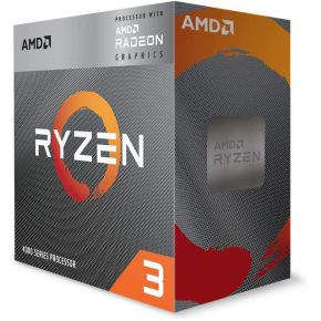 Processor AMD 4300G