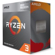 Bundel 1 AMD Ryzen 3 4300G processor