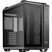 ASUS TUF Gaming GT502 Zwart Behuizing