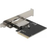 DeLOCK 91755 interfacekaart/-adapter Intern